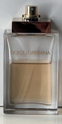 Dolce & Gabbana Pour Femme Eau De Parfum 50ml Women s Perfume   No Cap / No Box