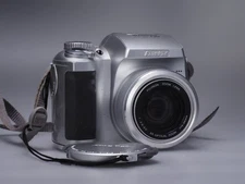 Fujifilm Finepix S304
