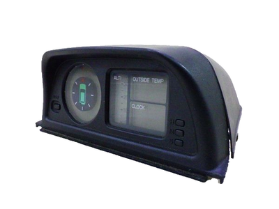 Mitsubishi Pajero Mini Multimeter Tested H51A H56A JDM OEM Used | eBay