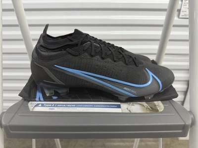 Nike Mercurial Vapor 14 Elite FG Soccer Cleat Shoe Mens Size 12 CQ7635 004 New