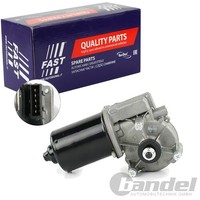 Fast Wischermotor Vorne Passend FüR Ford Mondeo Transit | FT82822