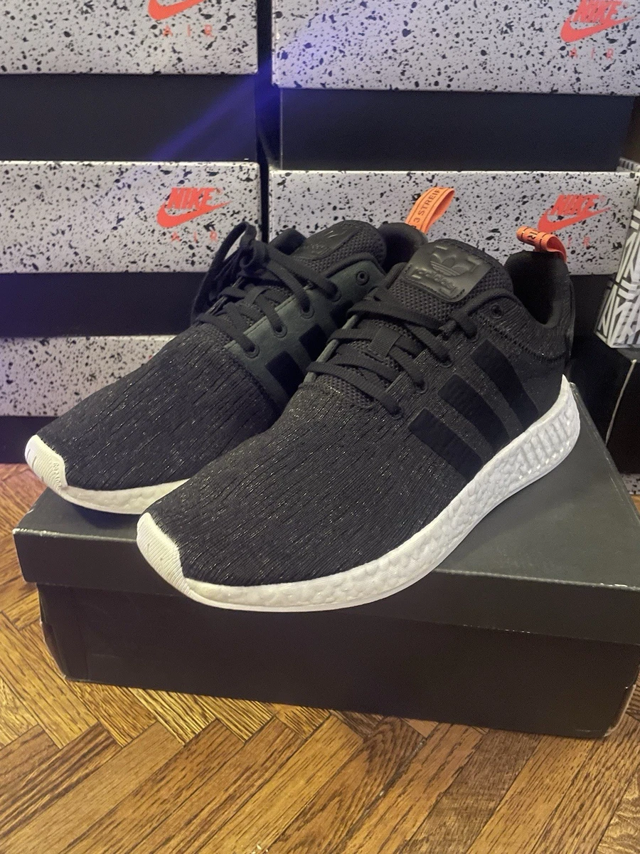 Las mejores ofertas en adidas NMD R2 Future Harvest 2017 - CG3384 | eBay