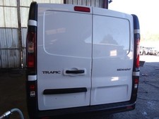 Pompe à essence Renault TRAFIC
