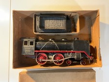 Märklin Spur 1, Dampflok E66/12921 in OVP, geprüft