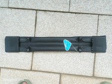 NEU Kurzgurt echtes Leder Stübben 55 cm NEU