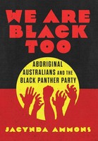 Jacynda Ammons | We Are Black Too | Buch | Englisch (2026) | We Are Black Too