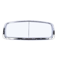 Front Radiator Grill Trim Replacement For 2012-2016 Bentley Continental Gt Gtc