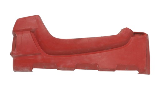 Yamaha Viking 700 EPS 14 Box Bed Side Left (Red) 1XD-K8191-20-00 54169