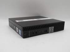 Dell optiplex 5060  i5-8500T  2.1GHz  8GB DDR4  235GB SSD  No OS/AC