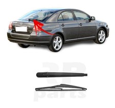 Für Toyota Avensis Liftback 2003 - 2006 Neu Hinten Wischer Arm Mit 305 MM Klinge