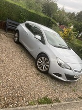 Astra Gtc ( Needs Attention)