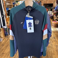 Aubrion Team Base Layer 11/12y