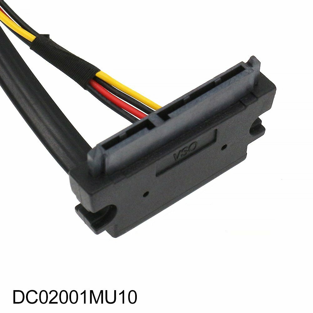 Hard Drive Optical Drive Power Cable for Lenovo Thinkpad C540 C560