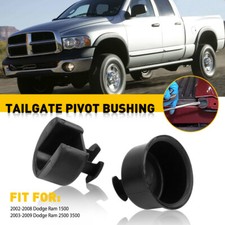 New Replacement Tailgate Pivot Bushing For 2002-2009 Dodge Ram 1500 2500 3500
