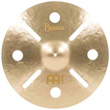Meinl Byzance Vintage Trash Crash Cymbal 18"