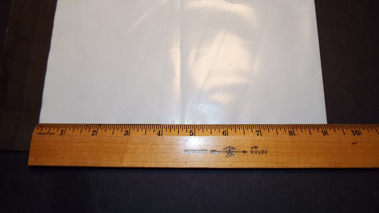 6x9 Poly Shipping Envelopes Self Sealing Mailing Bags 6" x 9" VALUE