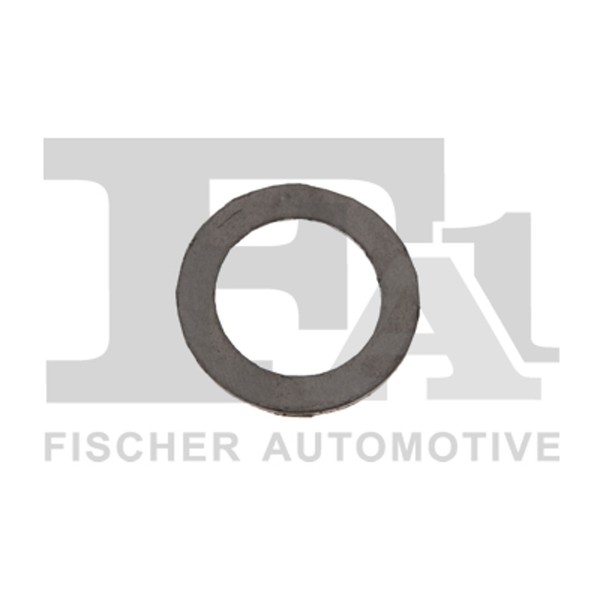 Auspuffrohr Dichtung Citroen Berlingo 1.6HDI 14--image
