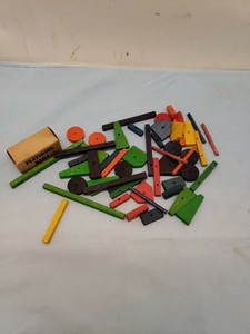 playskool hammer and nail set