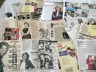 CANDICE BERGEN + murphy brown 7 oz clippings LOT — photo 4