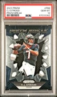 2023 Panini Prizm C.J. Stroud #PB-6 (PRIZM BREAK) PSA 10 GEM MINT (ROOKIE CARD)