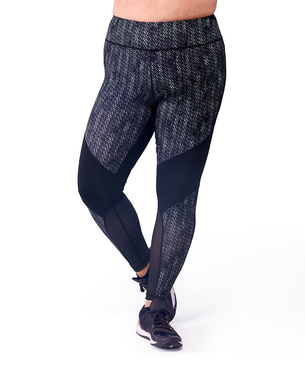 Rainbeau Side Pocket Leggings