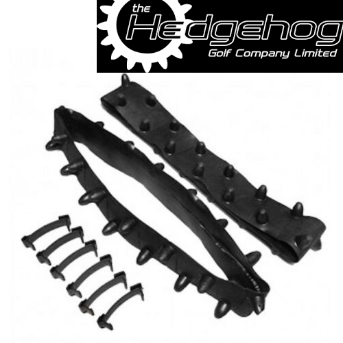 HEDGEHOG WHEEL COVERS 10" or 12" FOR PUSH & ELECTRIC TROLLEYS eBay