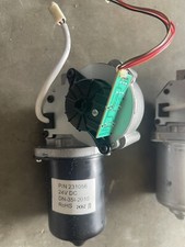Linear LDCO Motor -with encoder- for Linear G...