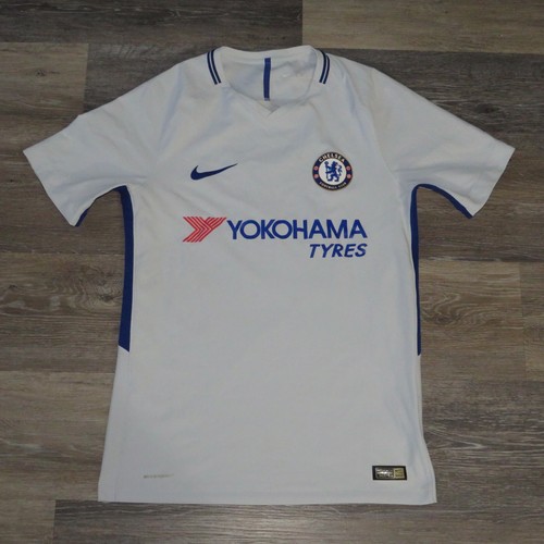 2017 NIKE DRI-FIT CHELSEA AWAY JERSEY MENS S