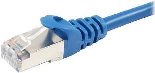 equip - Cavo patch - Da RJ-45 (M) a RJ-45 (M) - 100 m - SFTP PiMF - CAT 6a - sen