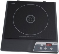 Judge Portable Induction Hob, Black, 1800 W Judge Portable Induction Hob, Black, 1800 W