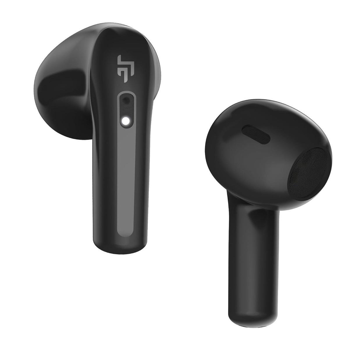 CrossBeats Spark Bluetooth in-Earbuds, 42hrs Noise