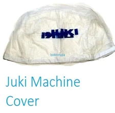 Machine Cover Juki Overlock Machine Genuine