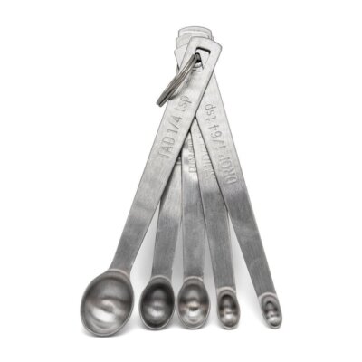 Mini Measuring Spoons