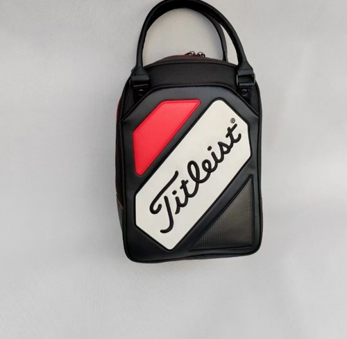 Titleist Golf Shoe High End Bag Ball Clothe FREE SHIPPING Outlet USA 23JDT - Picture 3 of 19