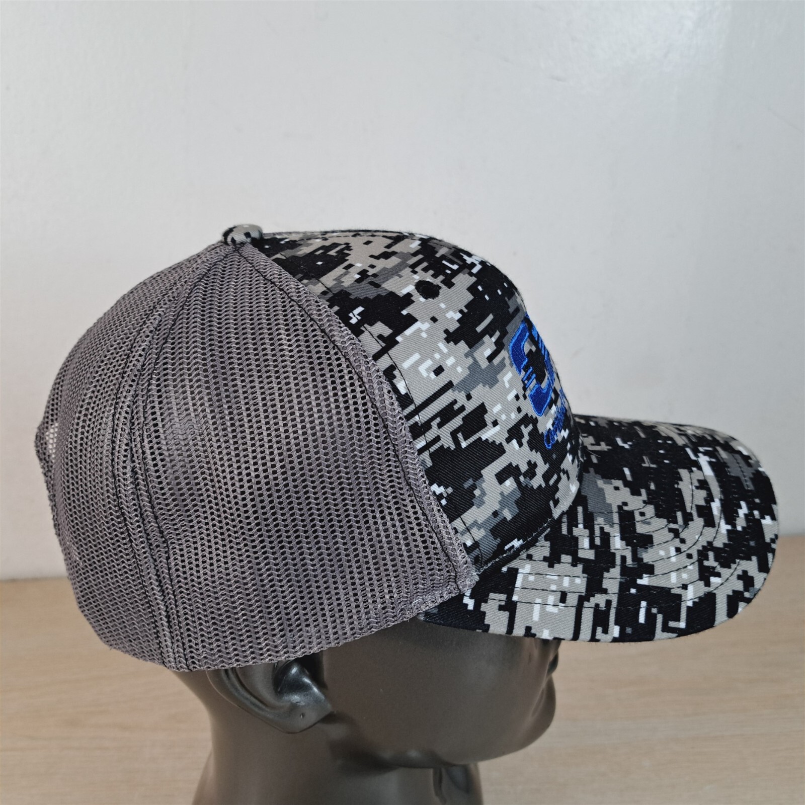 CERTIFIED POWER SOLUTIONS ADJUSTABLE SNAPBACK TRU… - image 4