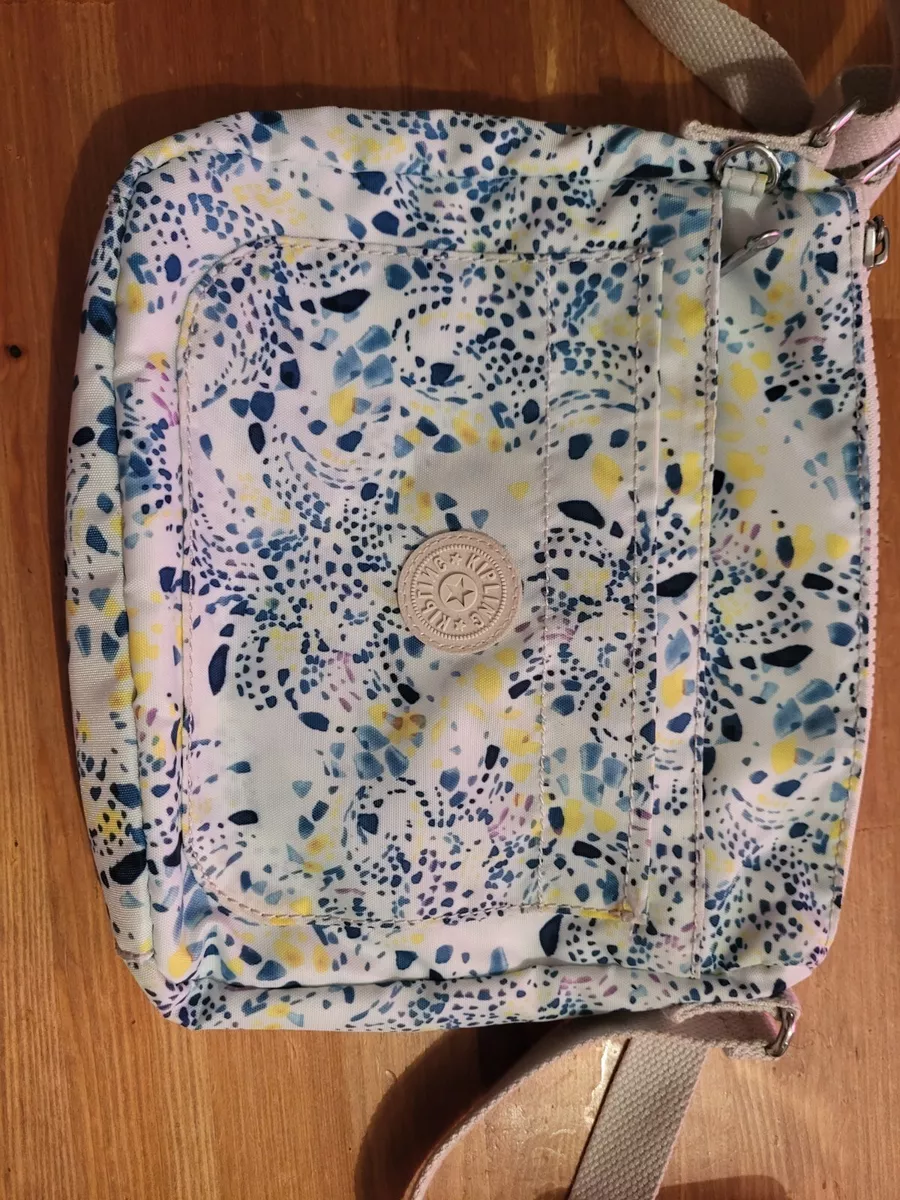 Kipling Lynne Crossbody Bag eBay
