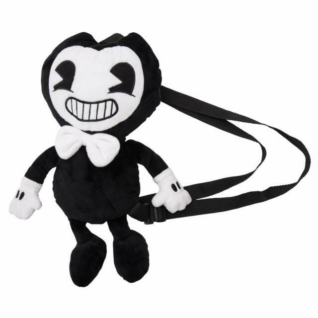bendy plush ebay