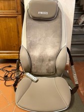 Sedile Massaggiante Shiatsu