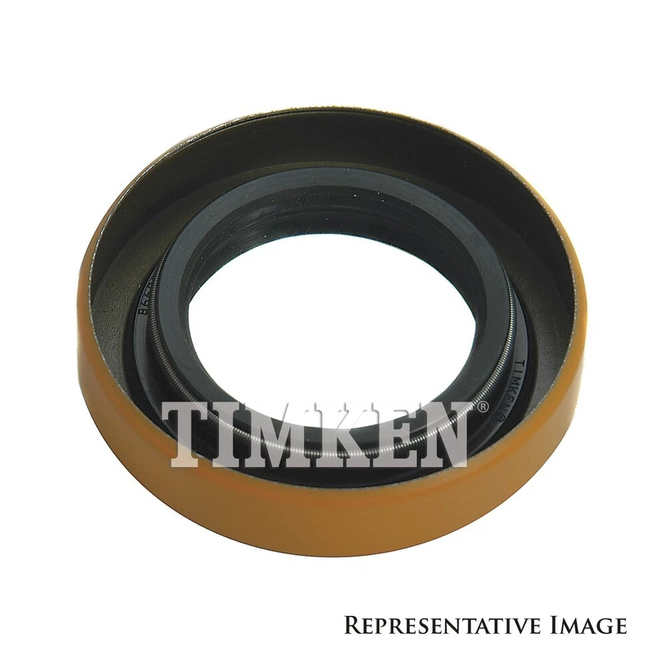 Rr Wheel Seal  Timken  51098 - Image 2 of 4