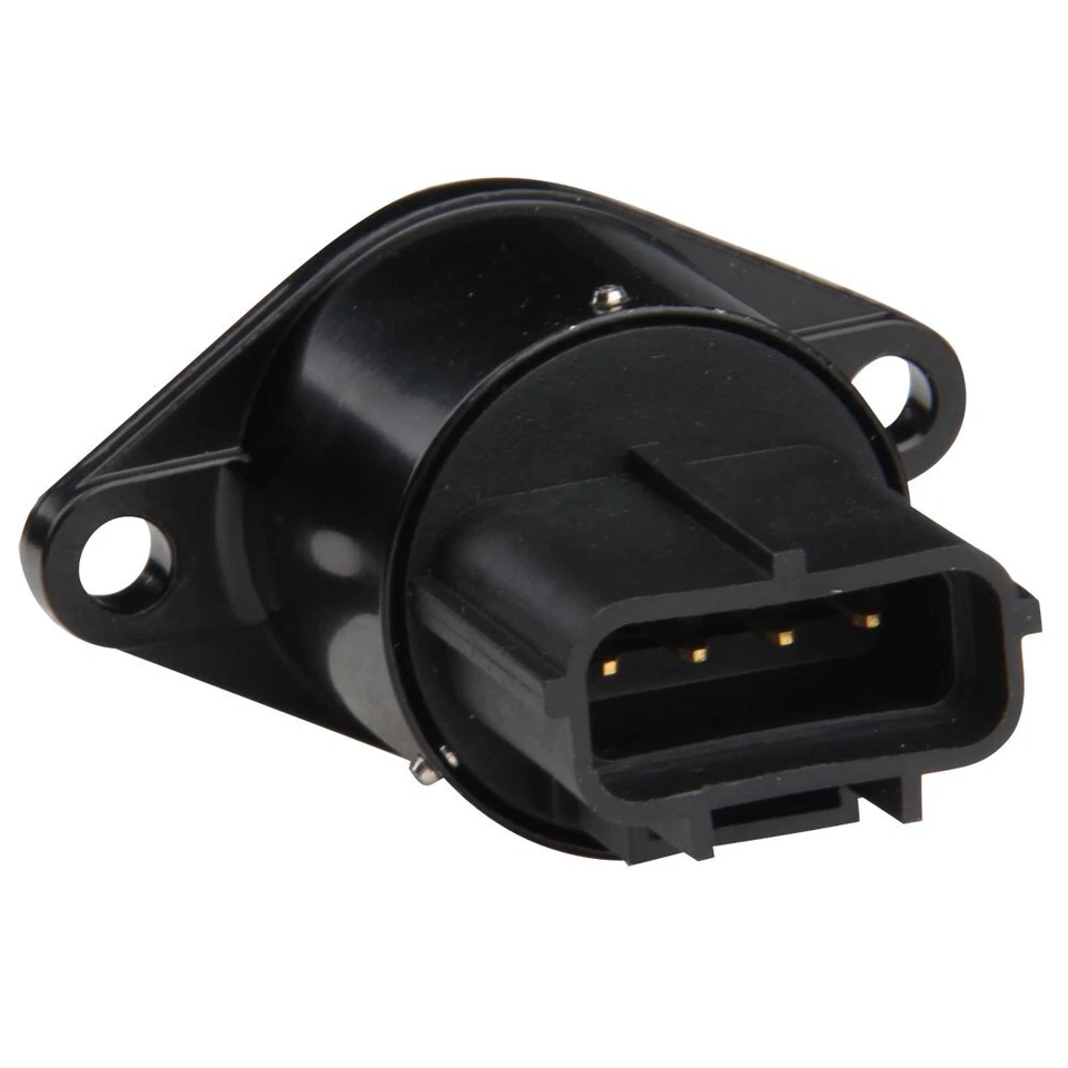 Válvula de control de aire de ralentí para Jeep Grand Cherokee Jeep Wrangler 1998-2004 4,0 L L L6 Foto 3 de 4