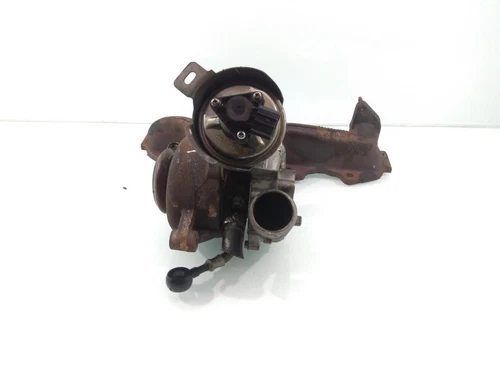 9654931780 Turbocompresor para FORD FOCUS C-MAX (CAP)(2003) * 2005 2135291 - Imagen 2 de 10