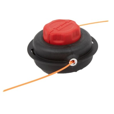 #ad Trimmer Cutting Head Assy Troy Bilt TB575SS TB525EC TB39ES GENUINE $27.41