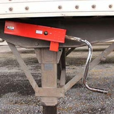 NEW! Equipment Lock Co. Landing Gear Leg Lock Combo!!