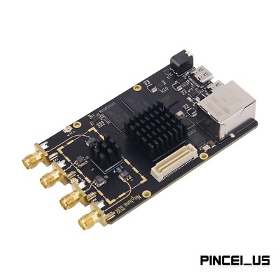 NeptuneSDR B210 Plus 70MHz-6GHz SDR Development Board SDR AD9361