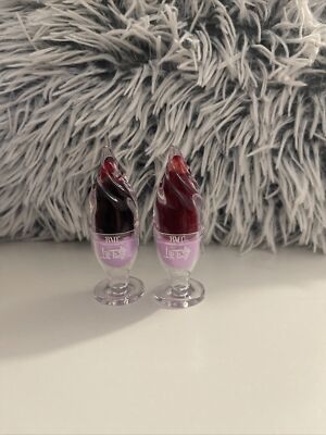 lip tint set