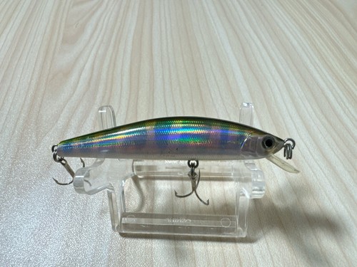 Bassday Sugar minnow 65F Floating Fishing Lure #AU118 - Picture 2 of 2