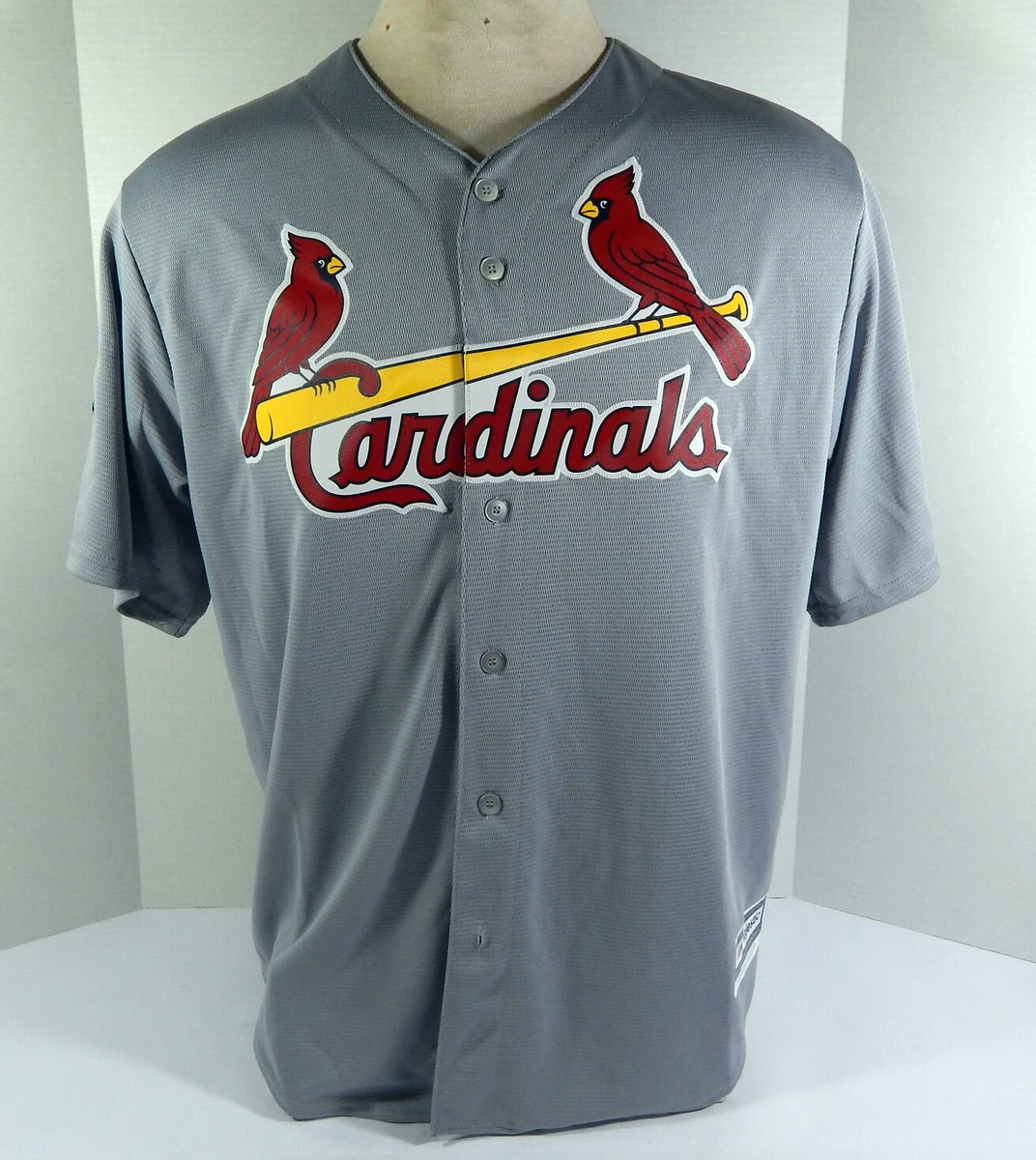 MLB St. Louis Cardinals (Matt Carpenter) Men's Replica Baseball
