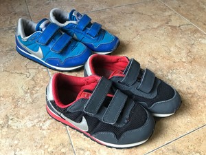 zapatillas usadas nike
