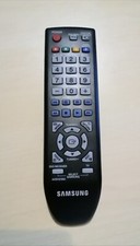 SAMSUNG, RECEIVER, FERNBEDIENUNG, GEBRAUCHT, ...