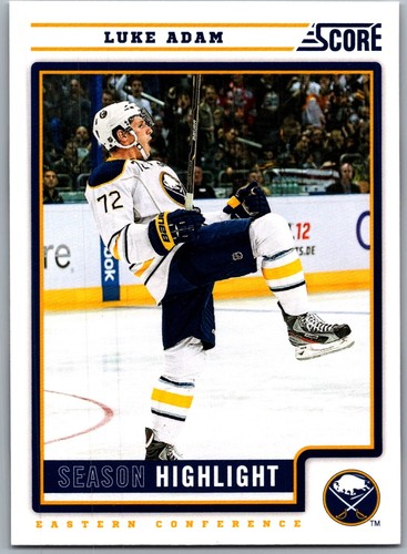 12-13 SCORE BASE & GOLD #1-200 - PICK FROM LIST - FREE COMBINED SHIPPING - Bild 2 von 170